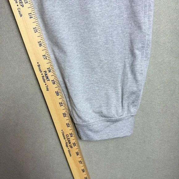 Lululemon Women’s High Rise Gray Jogger - Picture 7 of 10